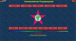 Desktop Screenshot of kpp.aksios.de