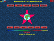 Tablet Screenshot of kpp.aksios.de